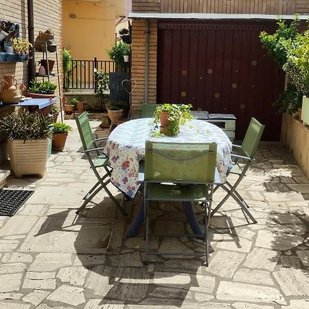 Alf E Ann B&B Tivoli Terme Ngoại thất bức ảnh