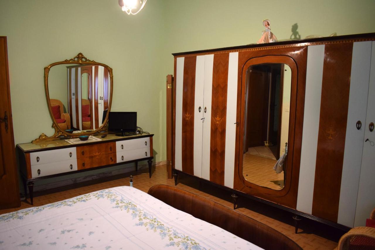 Alf E Ann B&B Tivoli Terme Ngoại thất bức ảnh