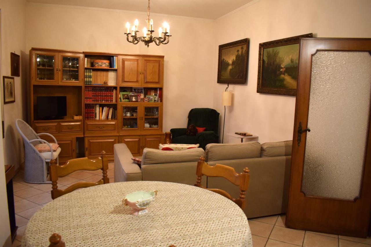 Alf E Ann B&B Tivoli Terme Ngoại thất bức ảnh