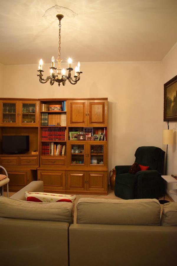 Alf E Ann B&B Tivoli Terme Ngoại thất bức ảnh