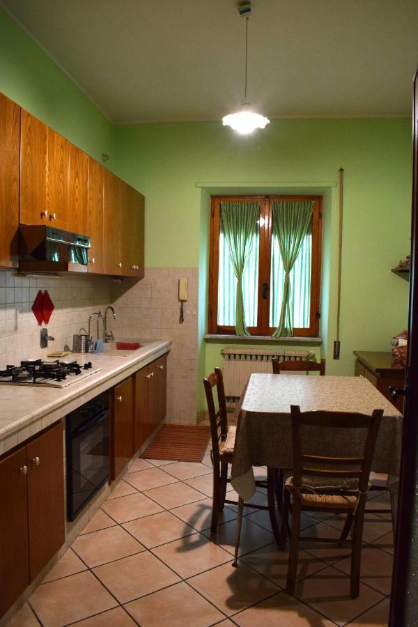 Alf E Ann B&B Tivoli Terme Ngoại thất bức ảnh