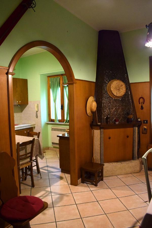 Alf E Ann B&B Tivoli Terme Ngoại thất bức ảnh