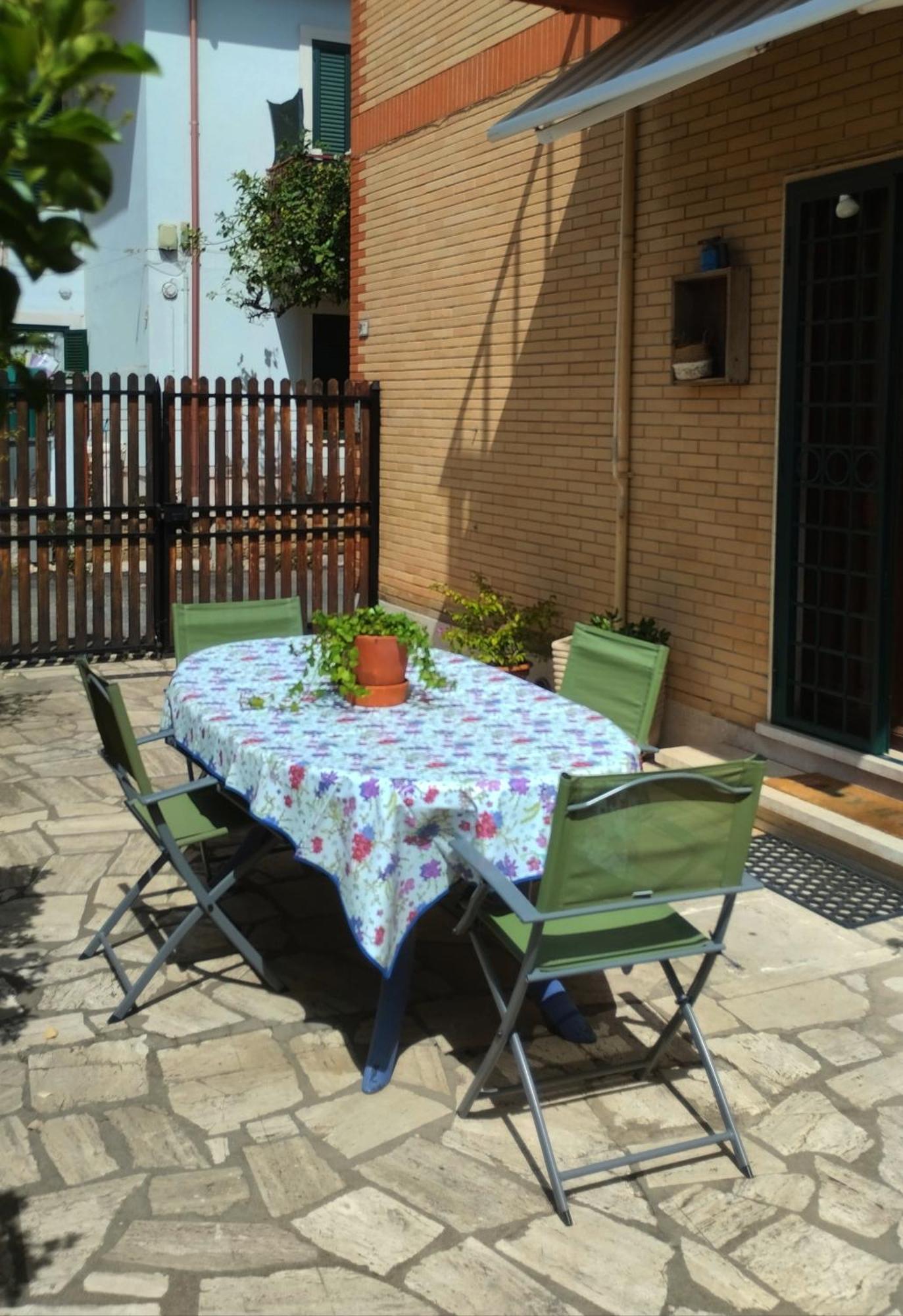 Alf E Ann B&B Tivoli Terme Ngoại thất bức ảnh